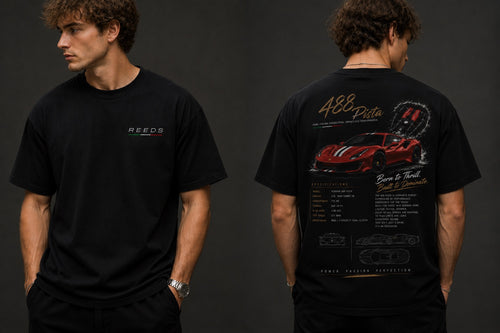 488 Pista T Shirt