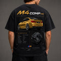 F82 M4 T Shirt