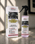 Automotive Engine Cleaner And Degreaser