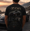 C6 Zo6 T Shirt