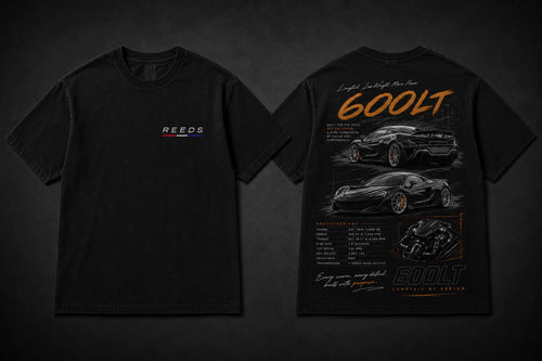 600LT T Shirt